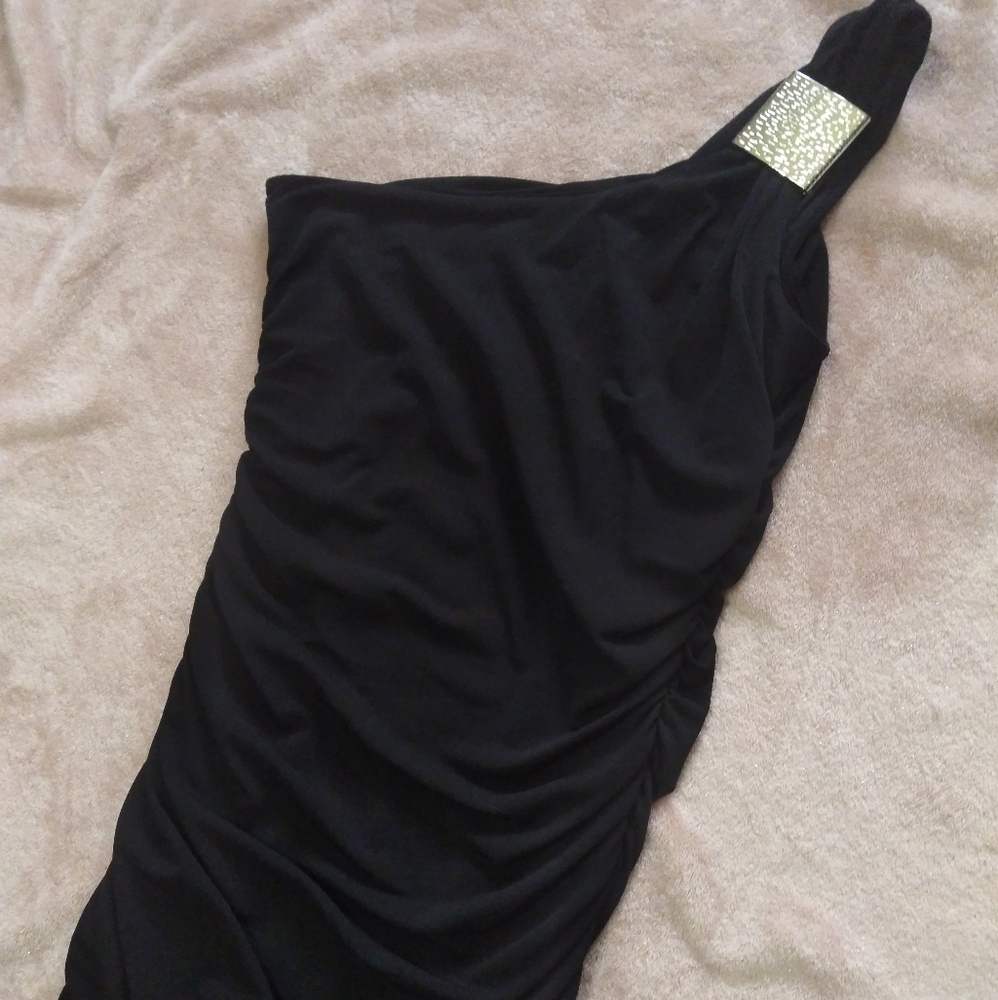 Sweet Storm Dress